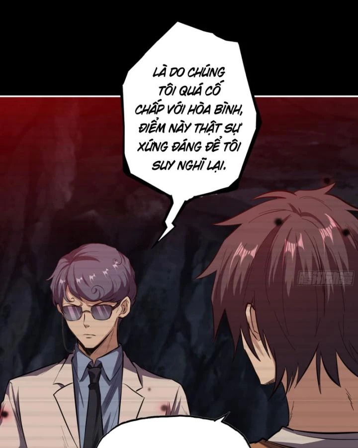 Tôi Chuyển Vàng Tại Mạt Thế Chapter 697 - Trang 2