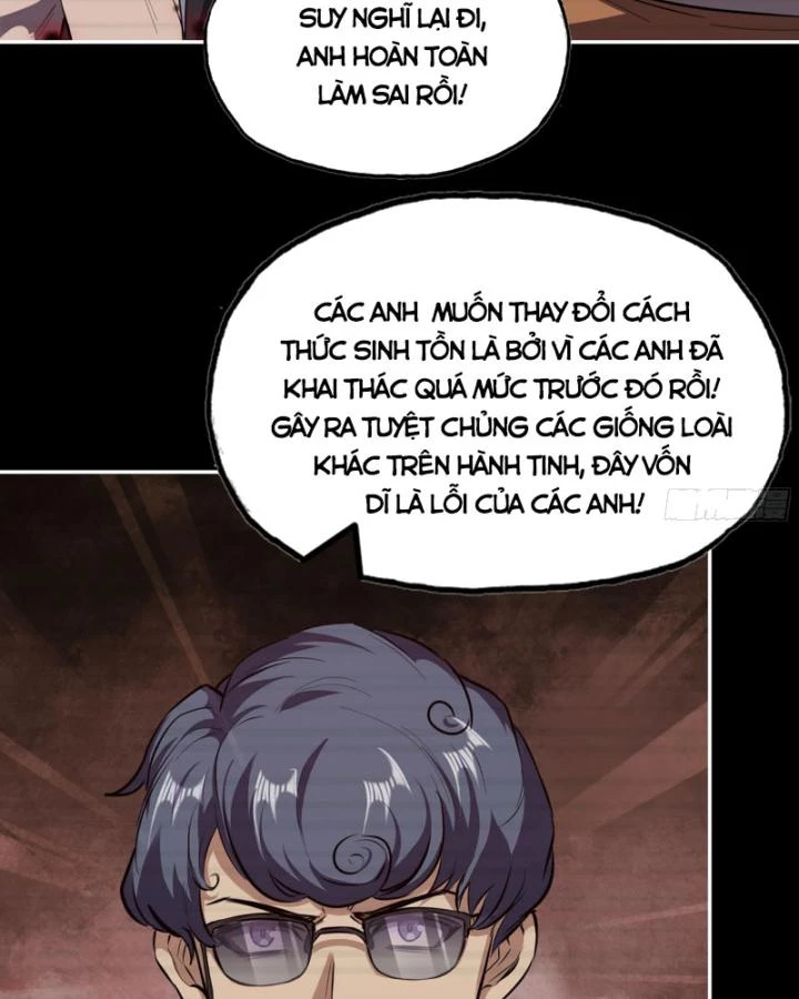 Tôi Chuyển Vàng Tại Mạt Thế Chapter 697 - Trang 2