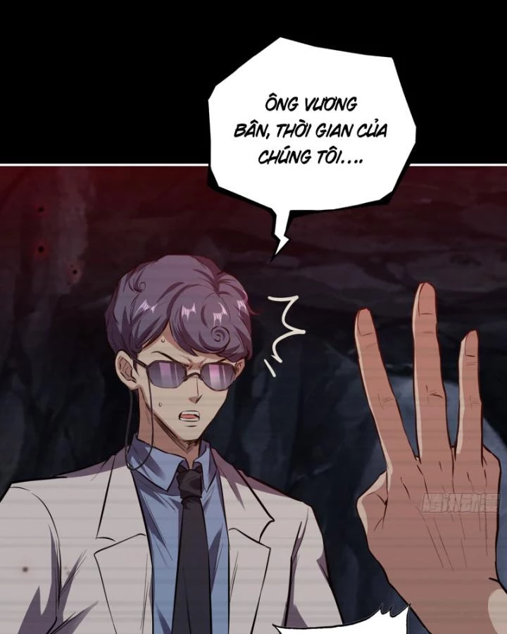 Tôi Chuyển Vàng Tại Mạt Thế Chapter 697 - Trang 2