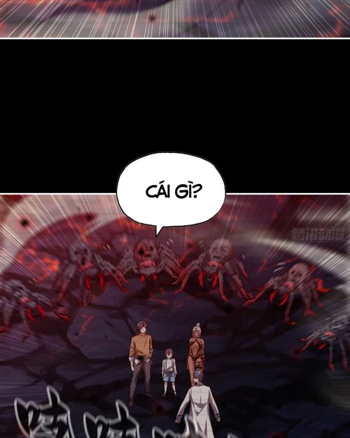 Tôi Chuyển Vàng Tại Mạt Thế Chapter 697 - Trang 2