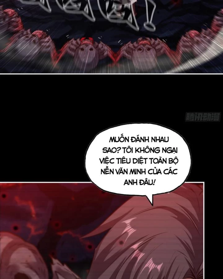Tôi Chuyển Vàng Tại Mạt Thế Chapter 697 - Trang 2