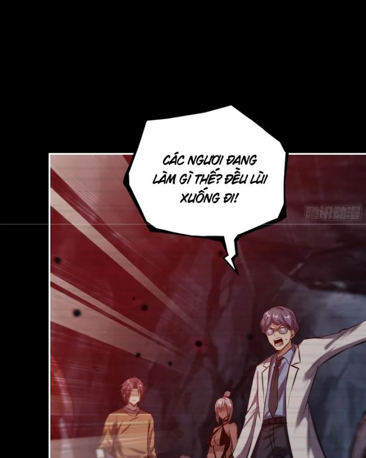 Tôi Chuyển Vàng Tại Mạt Thế Chapter 697 - Trang 2