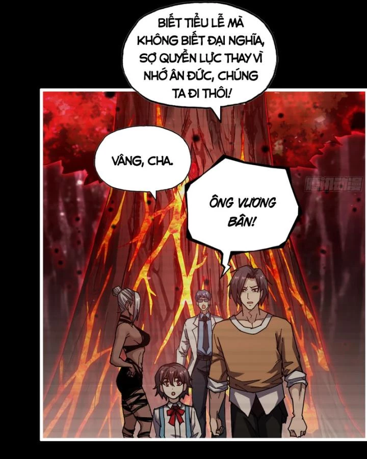 Tôi Chuyển Vàng Tại Mạt Thế Chapter 697 - Trang 2