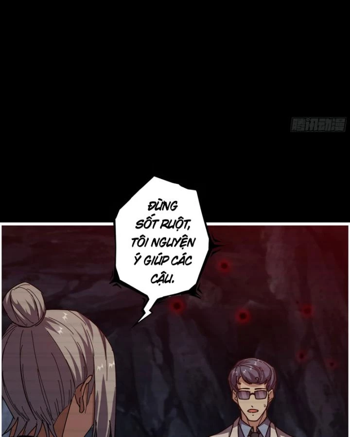 Tôi Chuyển Vàng Tại Mạt Thế Chapter 697 - Trang 2