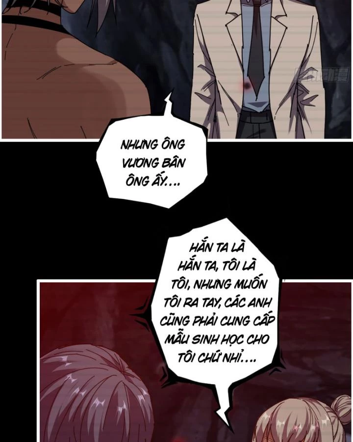 Tôi Chuyển Vàng Tại Mạt Thế Chapter 697 - Trang 2