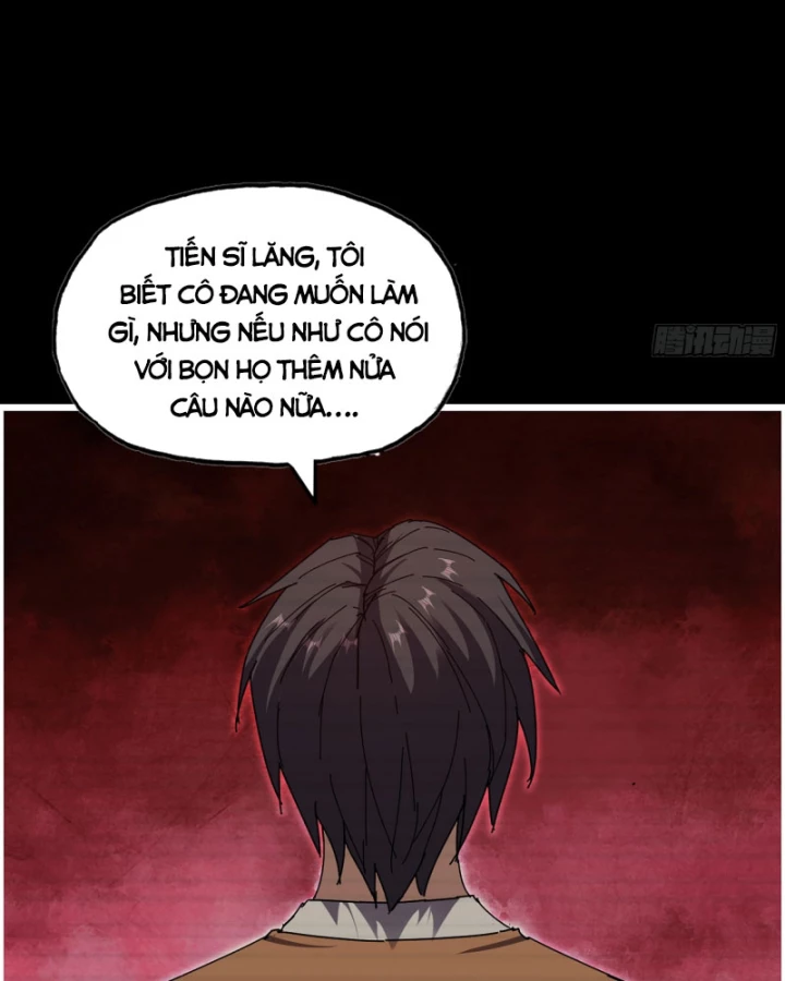 Tôi Chuyển Vàng Tại Mạt Thế Chapter 697 - Trang 2