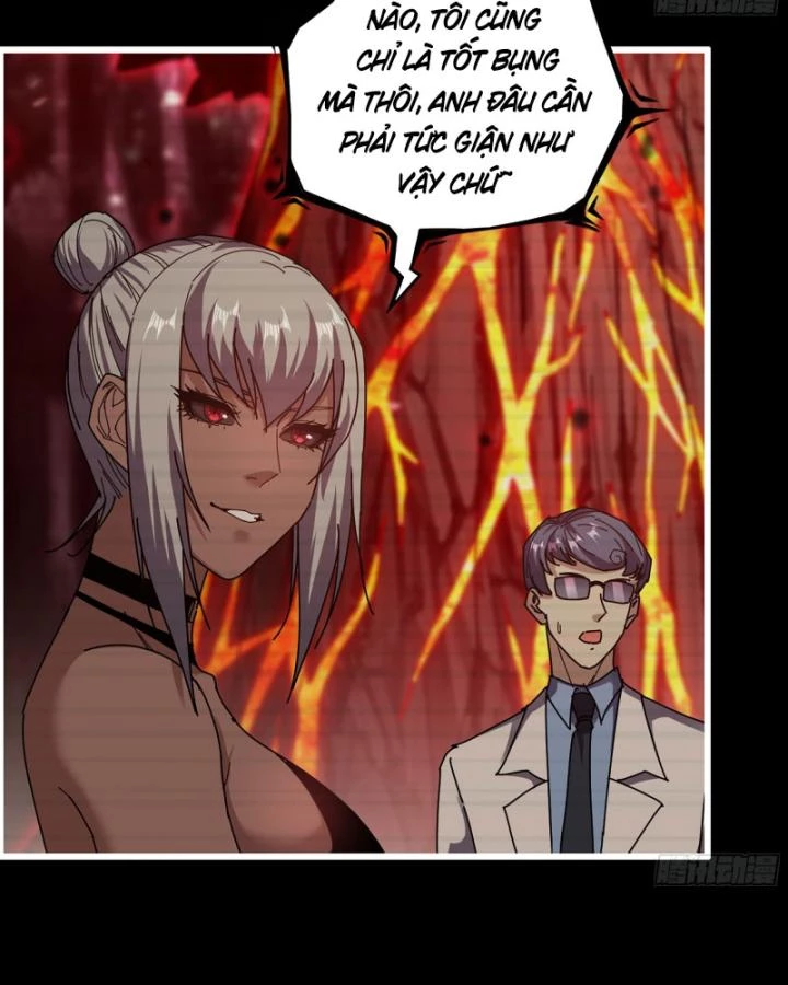 Tôi Chuyển Vàng Tại Mạt Thế Chapter 697 - Trang 2