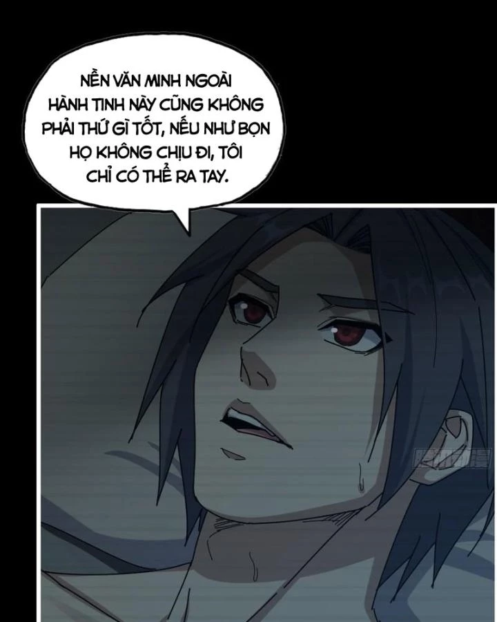Tôi Chuyển Vàng Tại Mạt Thế Chapter 698 - Trang 3