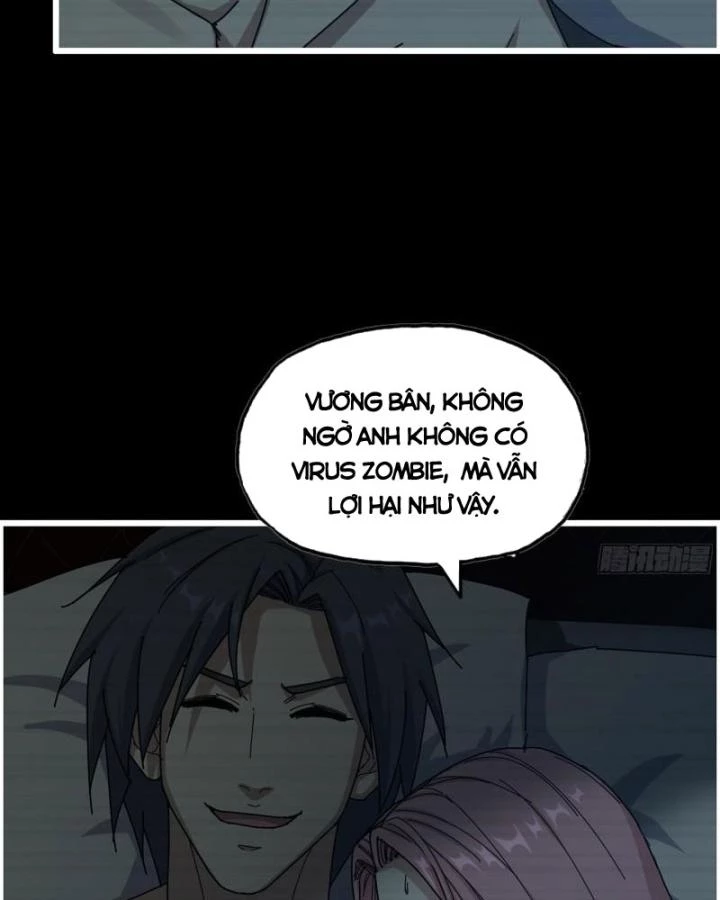 Tôi Chuyển Vàng Tại Mạt Thế Chapter 698 - Trang 3