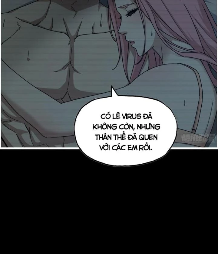 Tôi Chuyển Vàng Tại Mạt Thế Chapter 698 - Trang 3