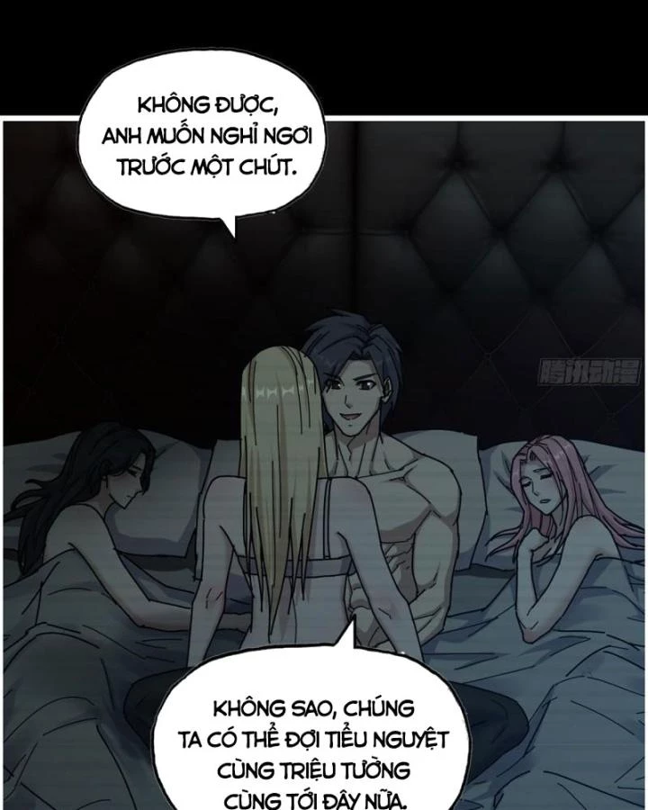 Tôi Chuyển Vàng Tại Mạt Thế Chapter 698 - Trang 3