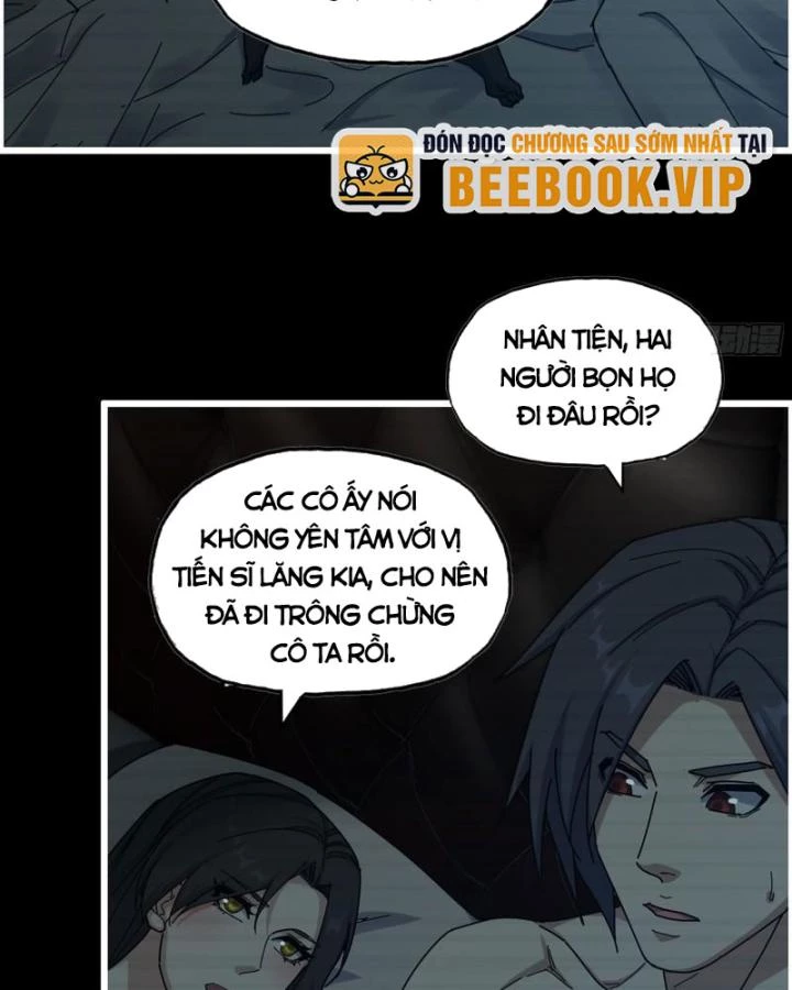Tôi Chuyển Vàng Tại Mạt Thế Chapter 698 - Trang 3
