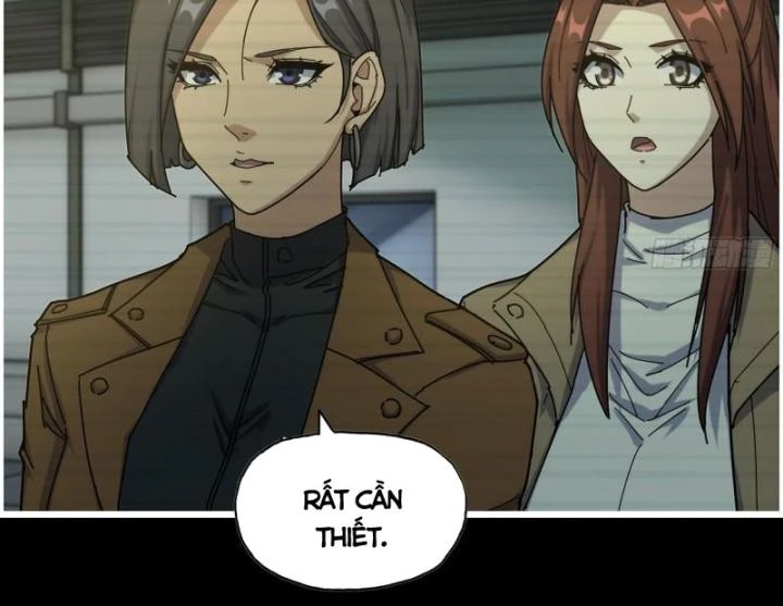 Tôi Chuyển Vàng Tại Mạt Thế Chapter 698 - Trang 3