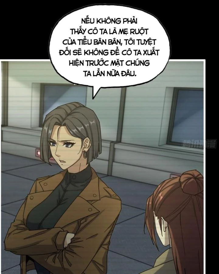 Tôi Chuyển Vàng Tại Mạt Thế Chapter 698 - Trang 3