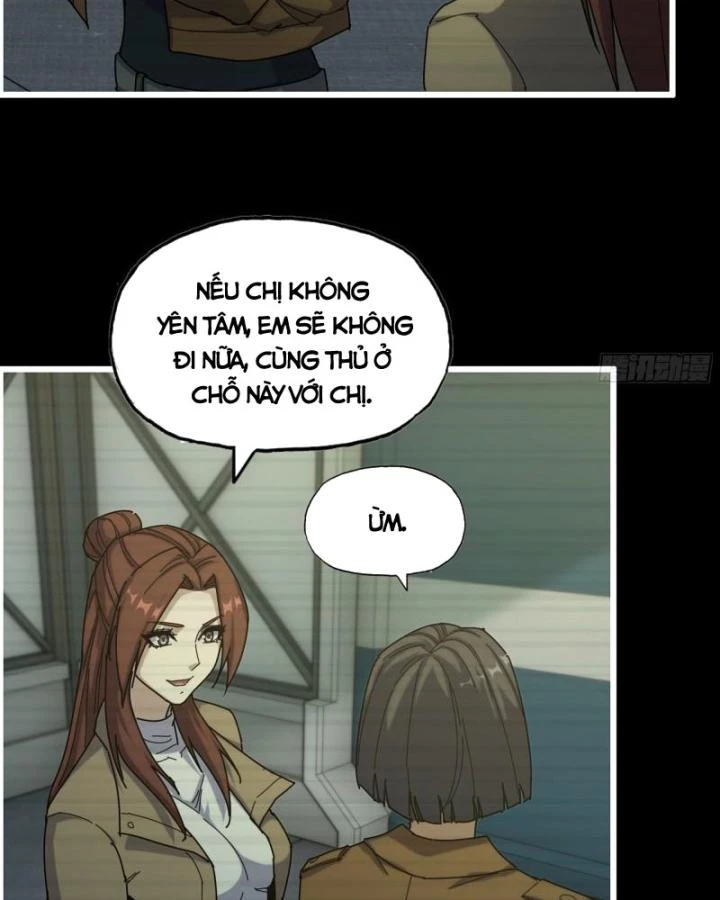 Tôi Chuyển Vàng Tại Mạt Thế Chapter 698 - Trang 3