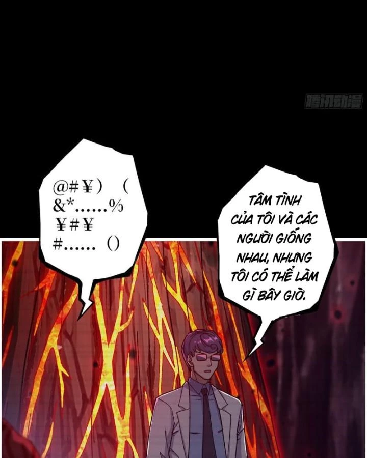 Tôi Chuyển Vàng Tại Mạt Thế Chapter 698 - Trang 3