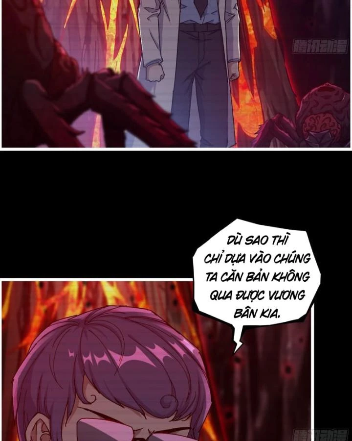 Tôi Chuyển Vàng Tại Mạt Thế Chapter 698 - Trang 3