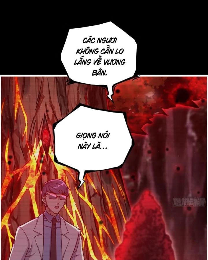 Tôi Chuyển Vàng Tại Mạt Thế Chapter 698 - Trang 3