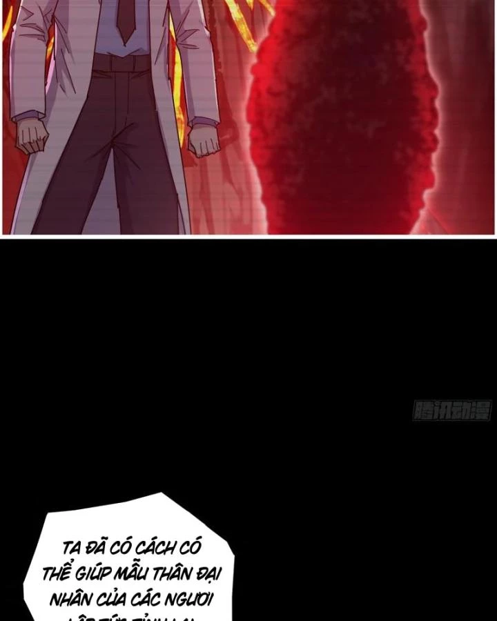 Tôi Chuyển Vàng Tại Mạt Thế Chapter 698 - Trang 3