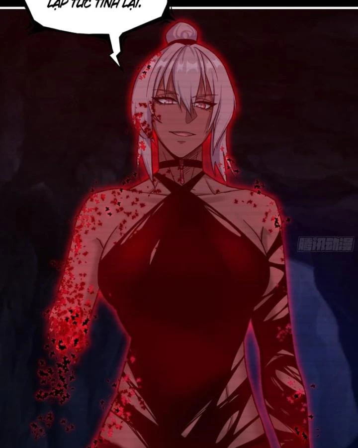 Tôi Chuyển Vàng Tại Mạt Thế Chapter 698 - Trang 3