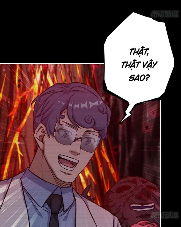 Tôi Chuyển Vàng Tại Mạt Thế Chapter 698 - Trang 3