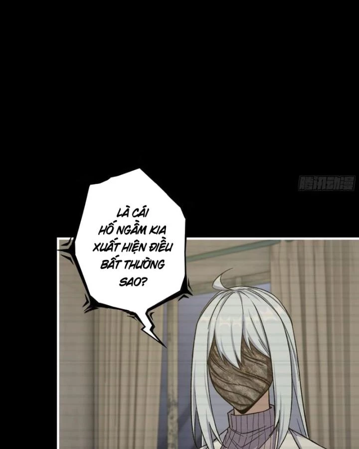 Tôi Chuyển Vàng Tại Mạt Thế Chapter 698 - Trang 3