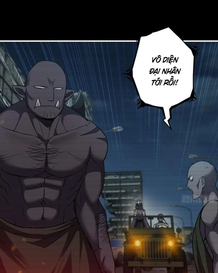 Tôi Chuyển Vàng Tại Mạt Thế Chapter 698 - Trang 3