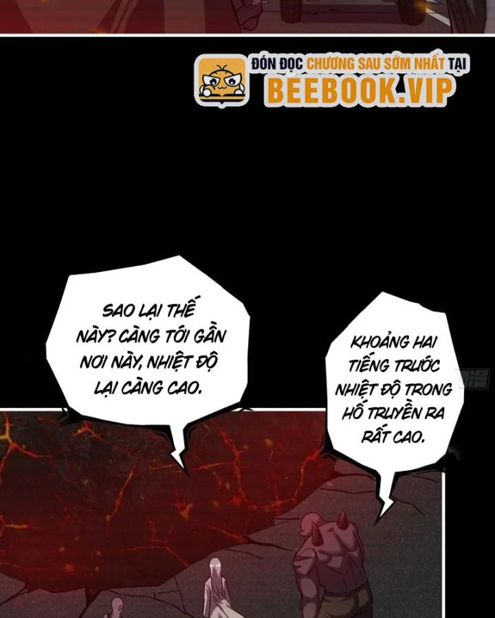 Tôi Chuyển Vàng Tại Mạt Thế Chapter 698 - Trang 3