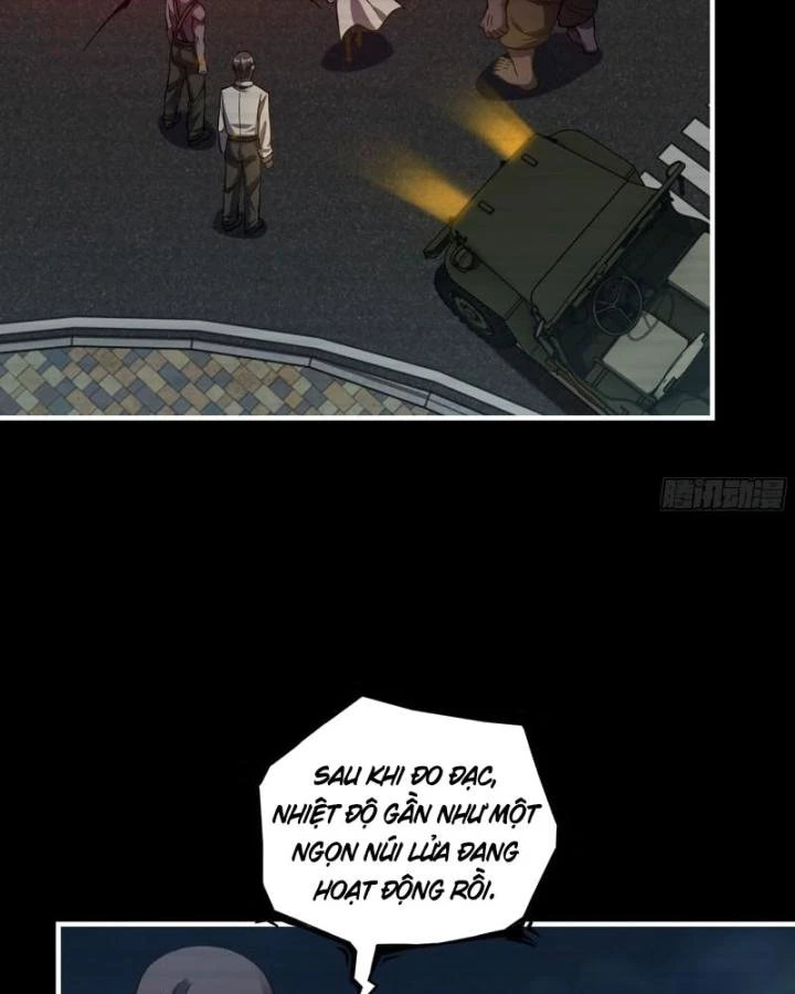Tôi Chuyển Vàng Tại Mạt Thế Chapter 698 - Trang 3