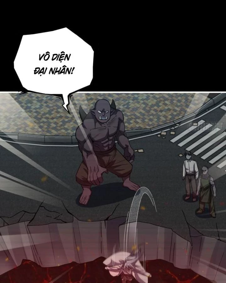 Tôi Chuyển Vàng Tại Mạt Thế Chapter 698 - Trang 3
