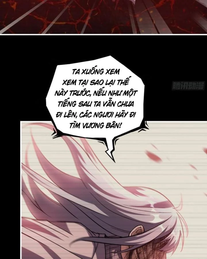 Tôi Chuyển Vàng Tại Mạt Thế Chapter 698 - Trang 3