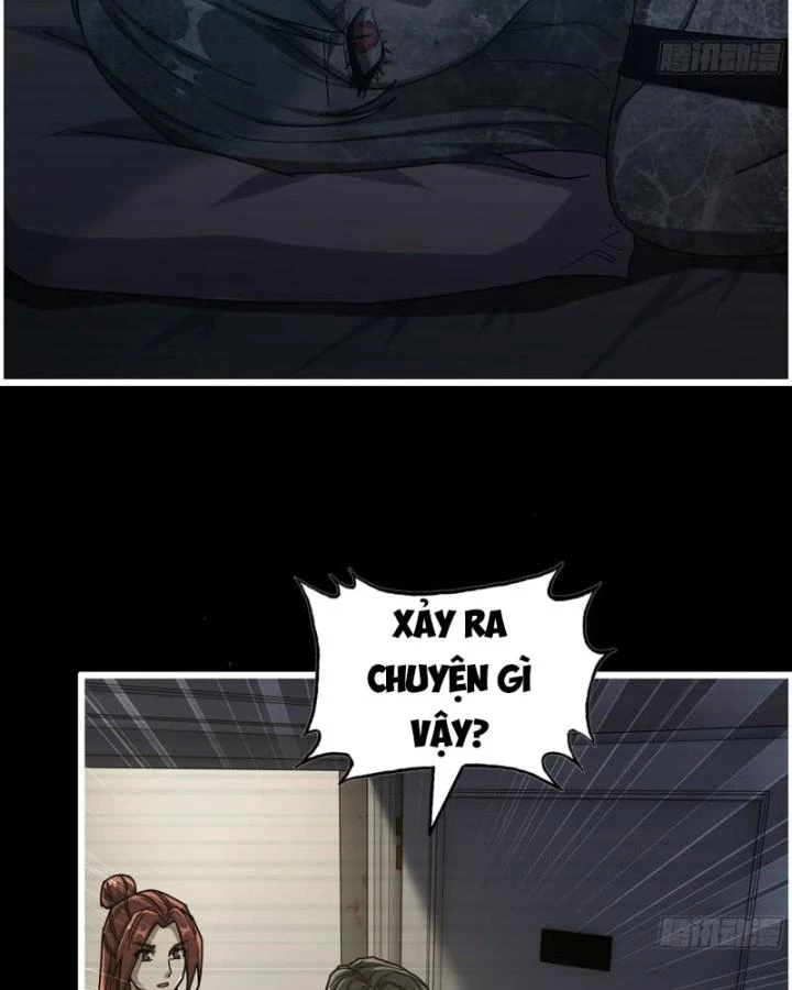Tôi Chuyển Vàng Tại Mạt Thế Chapter 698 - Trang 3