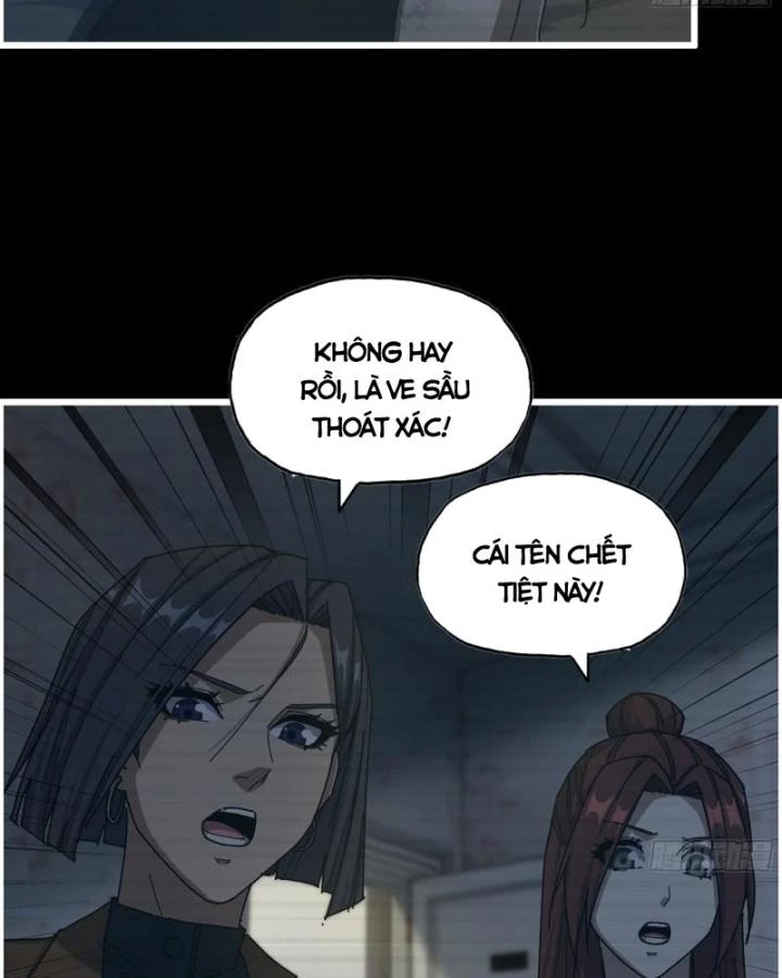 Tôi Chuyển Vàng Tại Mạt Thế Chapter 698 - Trang 3