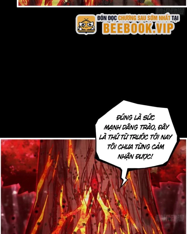 Tôi Chuyển Vàng Tại Mạt Thế Chapter 698 - Trang 3