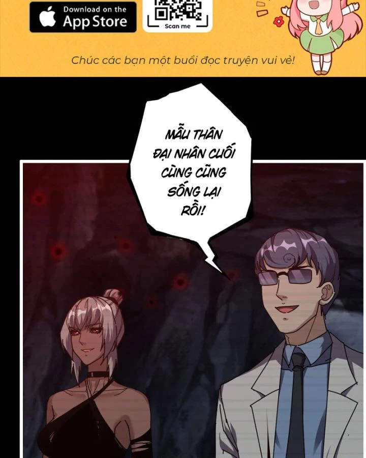 Tôi Chuyển Vàng Tại Mạt Thế Chapter 699 - Trang 3