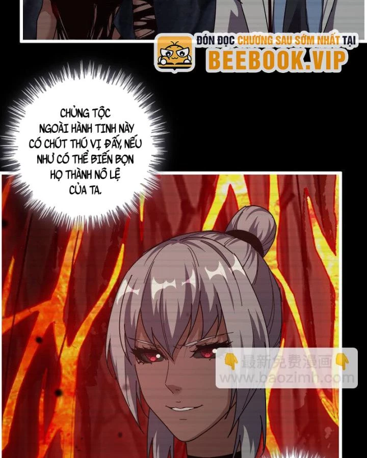 Tôi Chuyển Vàng Tại Mạt Thế Chapter 699 - Trang 3