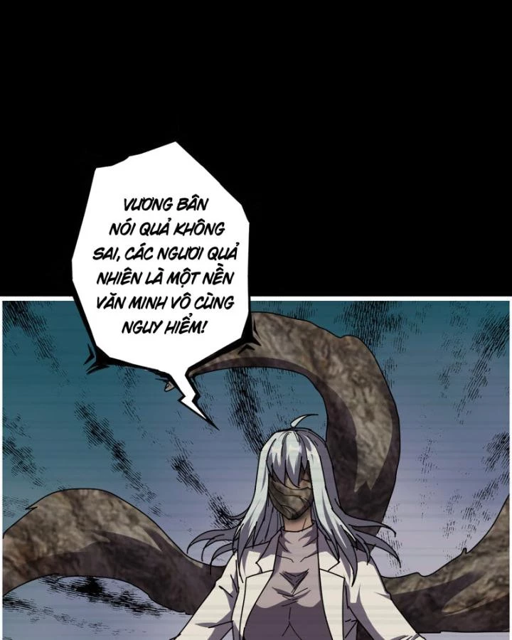 Tôi Chuyển Vàng Tại Mạt Thế Chapter 699 - Trang 3