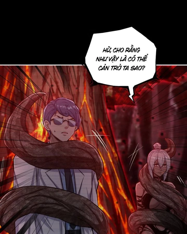 Tôi Chuyển Vàng Tại Mạt Thế Chapter 699 - Trang 3