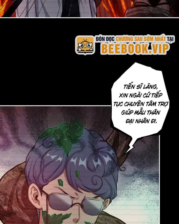 Tôi Chuyển Vàng Tại Mạt Thế Chapter 699 - Trang 3