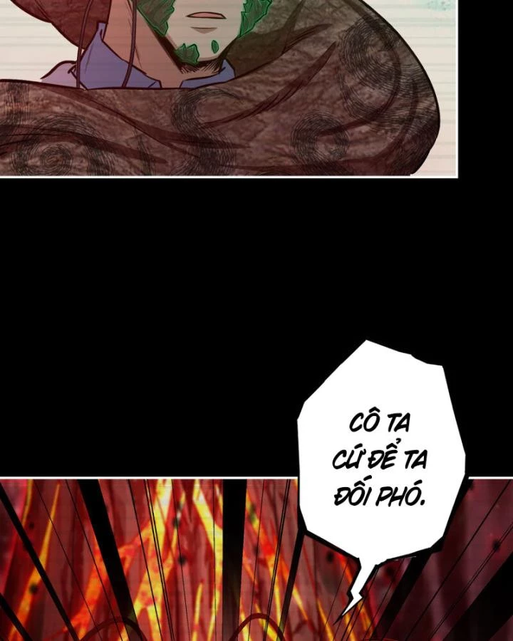 Tôi Chuyển Vàng Tại Mạt Thế Chapter 699 - Trang 3