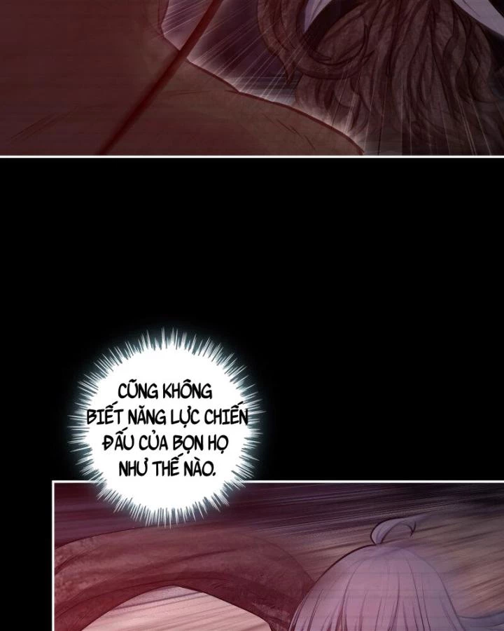 Tôi Chuyển Vàng Tại Mạt Thế Chapter 699 - Trang 3