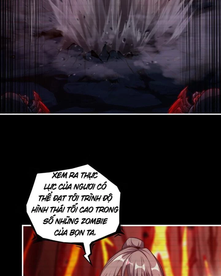 Tôi Chuyển Vàng Tại Mạt Thế Chapter 699 - Trang 3