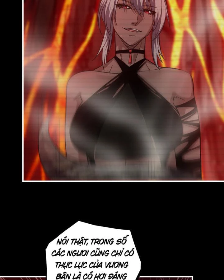 Tôi Chuyển Vàng Tại Mạt Thế Chapter 699 - Trang 3