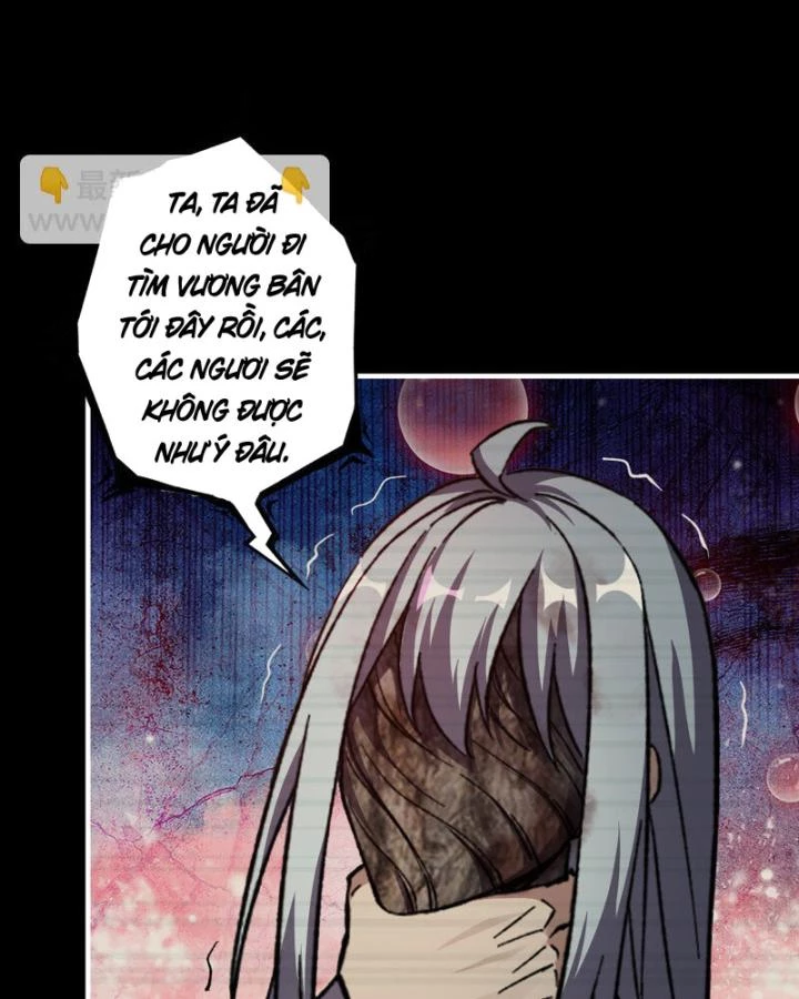 Tôi Chuyển Vàng Tại Mạt Thế Chapter 699 - Trang 3