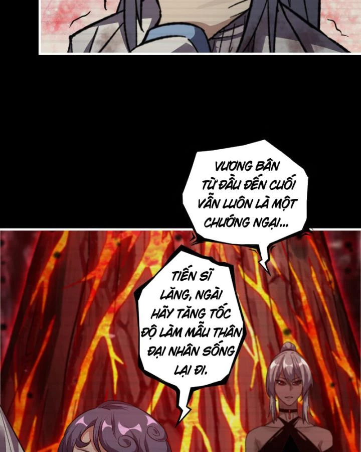 Tôi Chuyển Vàng Tại Mạt Thế Chapter 699 - Trang 3