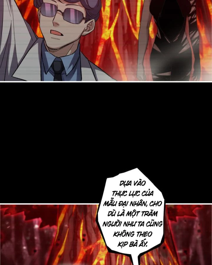 Tôi Chuyển Vàng Tại Mạt Thế Chapter 699 - Trang 3