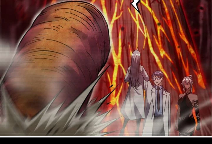Tôi Chuyển Vàng Tại Mạt Thế Chapter 699 - Trang 3