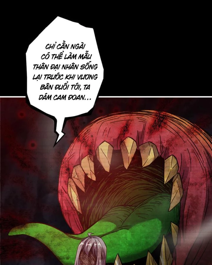 Tôi Chuyển Vàng Tại Mạt Thế Chapter 699 - Trang 3