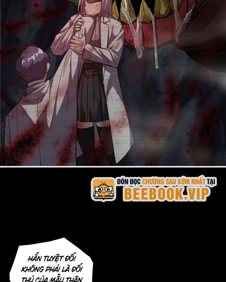 Tôi Chuyển Vàng Tại Mạt Thế Chapter 699 - Trang 3