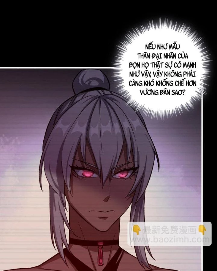 Tôi Chuyển Vàng Tại Mạt Thế Chapter 699 - Trang 3